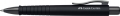 Kugelschreiber POLY BALL URBAN XB all bl