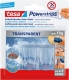 Klebepads Powerstrips® TRANSPARENT Deco-