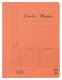 Bene Combamappe 111000 A4 orange