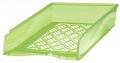 Bene Briefkorb 60100 grüntransparent