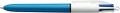 Bic 4farb-Kugelschreiber 801867
