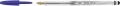 BIC Cristal Stylus - Touch Pen, blau, Me