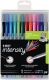 Fineliner Intensity, Fine/Med., sortiert,