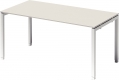 Cito Schreibtisch, (H x B x T) 650-850 x