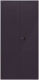 BISLEY Light Flügeltürenschrank, mit 4