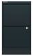 Hängeregistraturschrank Home Filer, 2 Hä