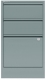 Hängeregistraturschrank Home Filer, 2 Hä
