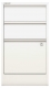 Hängeregistraturschrank Home Filer, 2 Hä