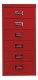 MultiDrawer , 29er Serie, DIN A4, 6 Schu