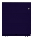 Rollcontainer Note mit Griffleiste, 3 Sc