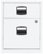 mobiler Beistellschrank PFA, 1 Schublade