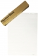 Flipchartblock, 68 x 99 cm, blanko/blank