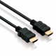 HDMI Kabel, 7,5 m, schwarz