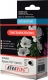 Tintenpatrone, ersetzt Epson T0711, 10 m