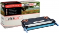 Toner Cartridge cyan für HP Color LaserJ