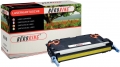 Toner Cartridge gelb für HP Color LaserJ