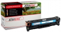 Toner Cartridge cyan für HP Laserjet Pro