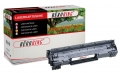 Toner Cartridge 83A schwarz für HP Laser