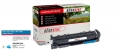 Toner Cartridge cyan, # CF401A für Color