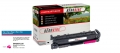 Toner Cartridge magenta, # CF403A für Co