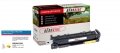 Toner Cartridge, ersetzt HP CF402A, ca.