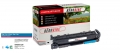 Toner Cartridge cyan, # CF401X für Color