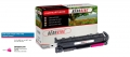 Toner Cartridge magenta, # CF413A für Co