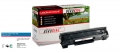 Toner Cartridge schwarz, # CE278X für HP