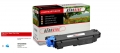 Toner-Kit, ersetzt Kyocera TK-5140C, ca.