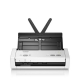 BROTHER ADS1200 MOBILER SCANNER