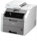 BROTHER DCP9022CDW 3IN1 LED DRUCKER