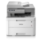 BROTHER DCPL3550CDW 3IN1 LED DRUCKER