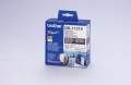 brother DK-11219 runde Etiketten,