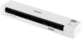 Duplex-Dokumentenscanner DS-920DW inkl.