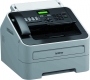 FAX-2845 Laserfax mit integriertem Telef