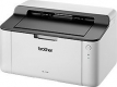 HL-1110 kompakter Mono-Laser-Drucker gra