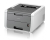 Farbdrucker HL-3142CW mit Wlan PrintServ