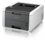 Farbdrucker HL-3152CDW mit Lan/Wlan Prin