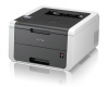 Farbdrucker HL-3172CDW mit Lan/Wlan Prin