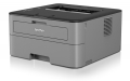Laserdrucker HL-L2300D mit Duplexdruck,