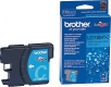 Brother Tintenpatrone LC1100HYC cyan