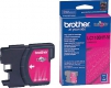 Brother Tintenpatrone LC1100HYM mag