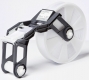 Schriftbandkassette, MC-FA2WH, 38 mm bre