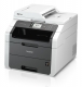 Farb-Multifunktionsgerät MFC-9142CDN, 4-