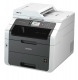 BROTHER MFC9332CDW 4IN1 LED DRUCKER