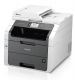 Farb-Multifunktionsgerät MFC-9342CDW, 4-