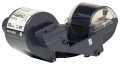 Textilfarbband, RB-FA2BK, 38 mm breit /
