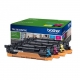 Toner sw/c/m/y 4 St./Pack.