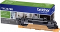 Toner schwarz
