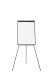 Dreibein Flipchart mit Teleskopbeinen, f